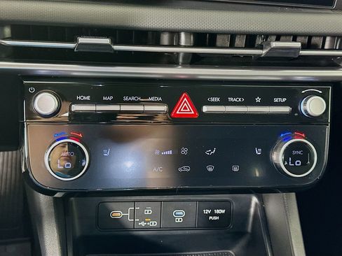Certified 2026 Hyundai Tucson SEL FWD image 15
