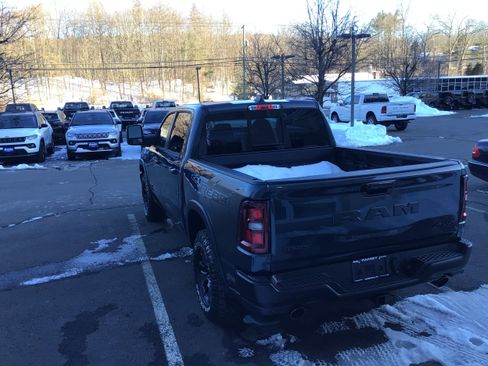 New 2026 RAM 1500 Rebel image 5