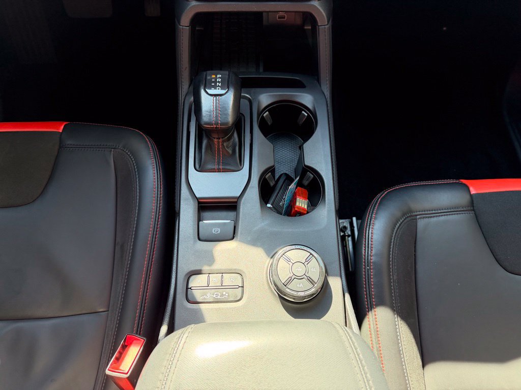 Used 2024 Ford Ranger Raptor AWD/4WD image 24