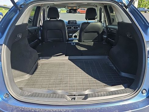 Used 2019 MAZDA CX-5 Grand Touring AWD/4WD image 29