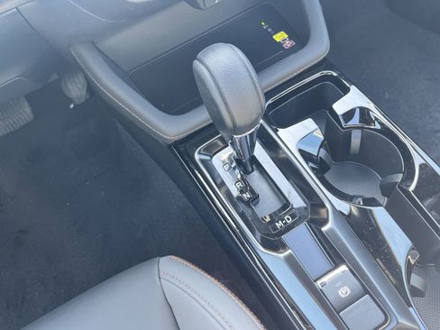 New 2026 Subaru Forester Sport AWD/4WD image 23