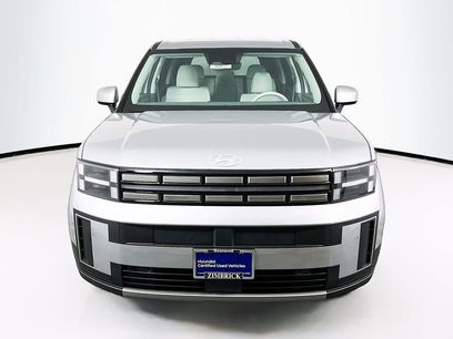 Certified 2025 Hyundai Santa Fe SE