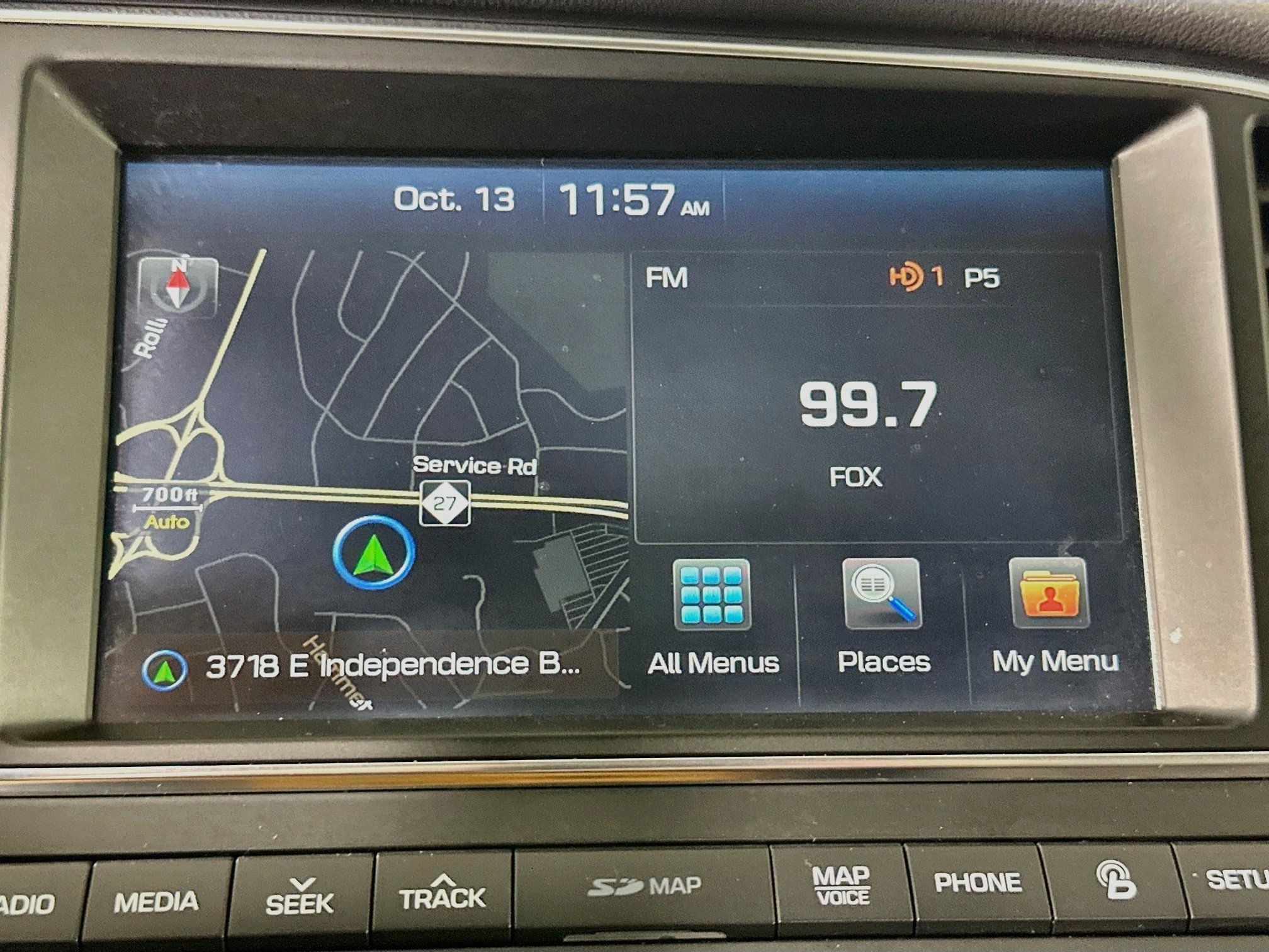 Used 2017 Hyundai Elantra Limited w/ Limited Tech Package 04 FWD image 21