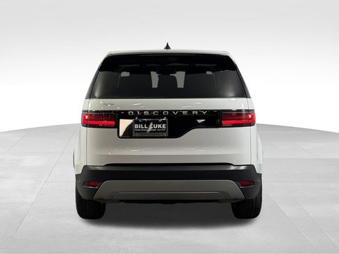 Used 2024 Land Rover Discovery S AWD/4WD image 7