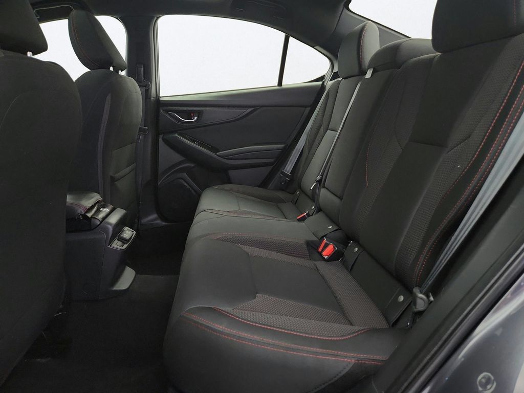 Used 2023 Subaru WRX Premium AWD/4WD image 24