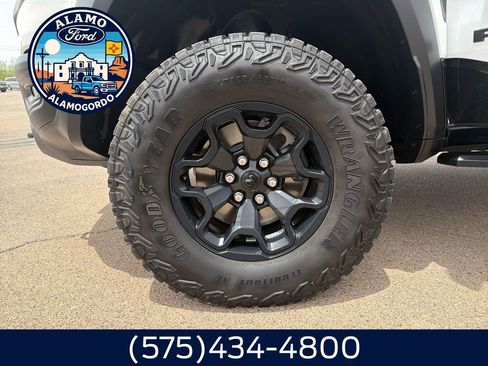 Used 2022 RAM 1500 TRX w/ TRX Level 1 Equipment Group AWD/4WD image 27