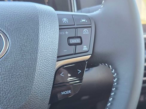 Certified 2026 Toyota Camry SE FWD image 36