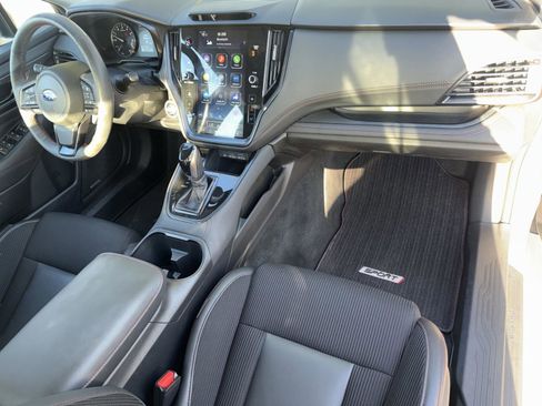 Used 2024 Subaru Legacy Sport image 11