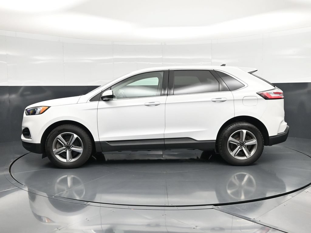 Used 2024 Ford Edge SEL w/ Convenience Package AWD/4WD image 7
