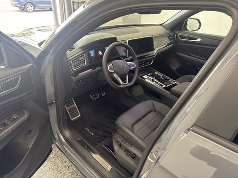 New 2026 Volkswagen Atlas Cross Sport SEL R-Line AWD/4WD image 20