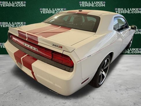 Used 2013 Dodge Challenger SRT8 w/ Harman Kardon Audio Group image 4