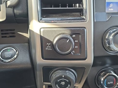 Used 2019 Ford F150 Lariat AWD/4WD image 35