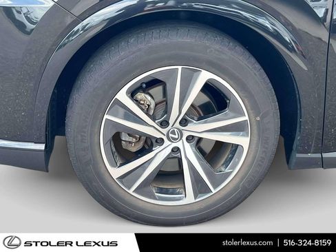 Used 2023 Lexus RX 350 Premium w/ Cold Area Package AWD/4WD image 6
