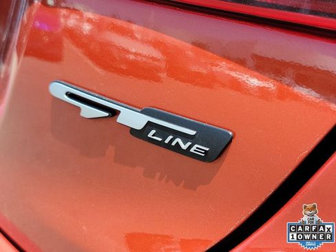 Used 2024 Kia Forte GT-Line FWD image 8