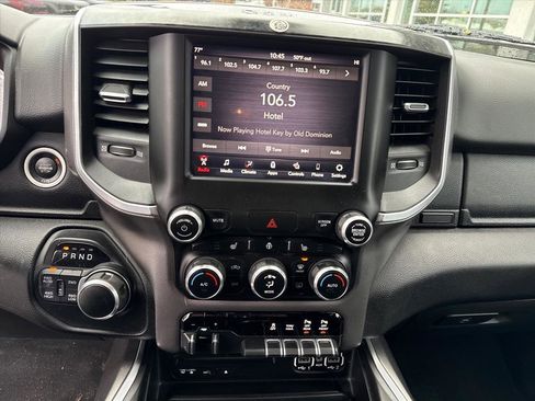 Used 2019 RAM 1500 Big Horn image 11