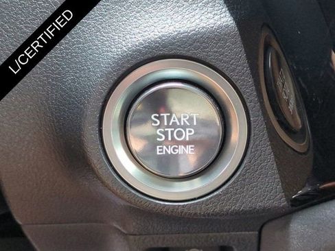 Certified 2025 Lexus ES 350 w/ Premium Package image 27