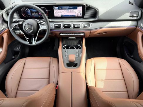 New 2026 Mercedes-Benz GLE 350 4MATIC image 16