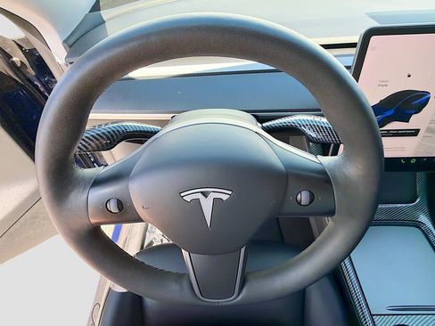 Used 2021 Tesla Model Y Performance AWD/4WD image 36
