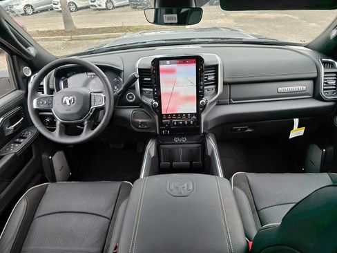 New 2026 RAM 3500 Laramie image 44