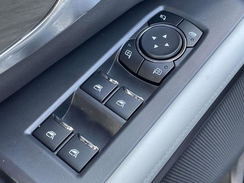 New 2025 Ford Expedition Platinum w/ Driver's Package image 12