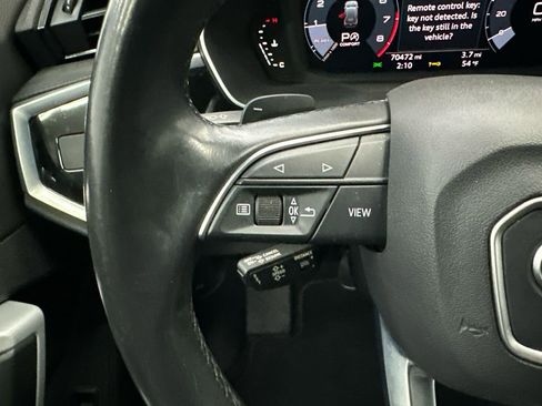 Used 2021 Audi Q3 2.0T Premium Plus w/ Premium Plus Package image 27