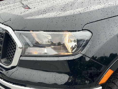 Used 2021 Ford Ranger XLT w/ Equipment Group 301A Mid image 32