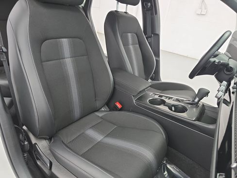 Used 2024 Honda Civic Sport image 10