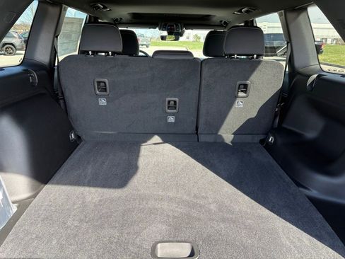 New 2025 Jeep Grand Cherokee Laredo X image 11