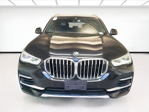 Used 2023 BMW X5 xDrive40i AWD/4WD image 2