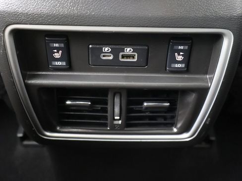 Used 2022 Nissan Murano SL w/ SL Moonroof Package AWD/4WD image 52