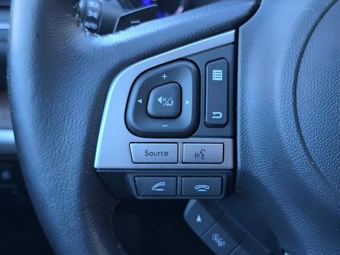 Used 2015 Subaru Outback 2.5i Limited image 26