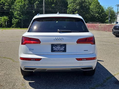 Used 2019 Audi Q5 2.0T Premium w/ Convenience Package AWD/4WD image 6