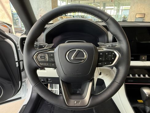 New 2026 Lexus IS 350 F Sport RWD image 20