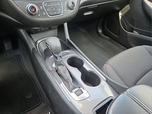 Certified 2023 Chevrolet Malibu LT FWD image 25