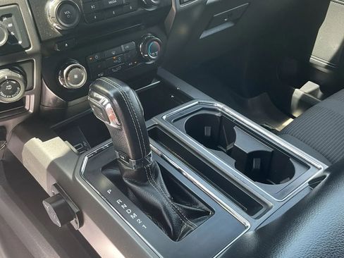 Used 2017 Ford F150 XLT w/ Equipment Group 302A Luxury image 24