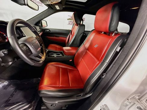 Used 2022 Dodge Durango R/T RWD image 28