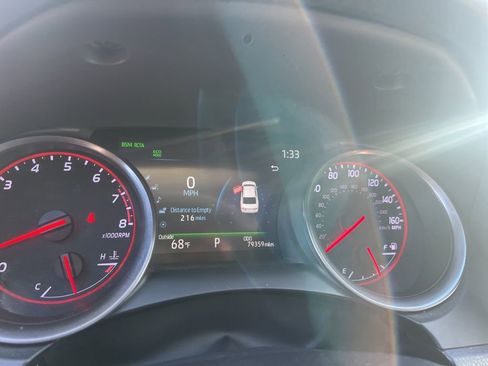 Used 2022 Toyota Camry XSE image 5