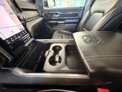 Certified 2023 RAM 1500 Laramie image 30