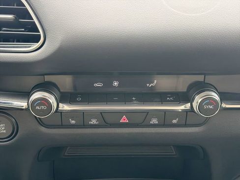 Used 2023 MAZDA CX-30 AWD 2.5 S w/ Preferred Package image 18