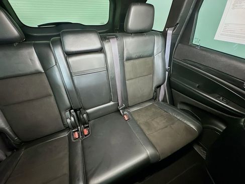 Used 2020 Jeep Grand Cherokee Altitude image 14