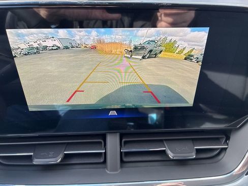 New 2026 Chevrolet Trax LT w/ LT Convenience Package image 9