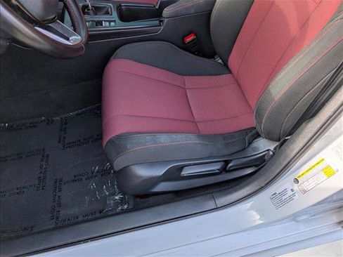 Used 2022 Honda Civic Si image 14
