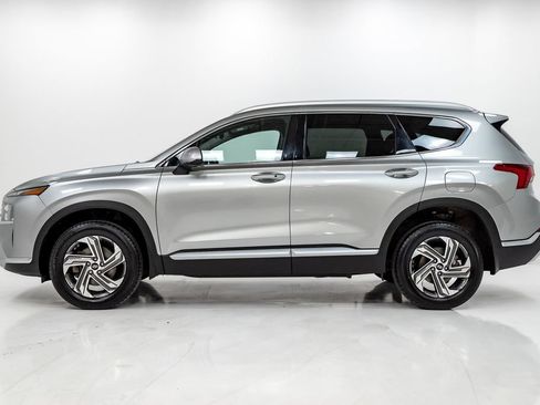 Used 2022 Hyundai Santa Fe SEL AWD/4WD image 23