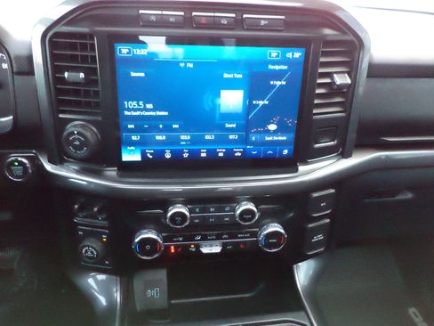 Used 2023 Ford F150 Tremor w/ 360 Degree Camera Package image 12