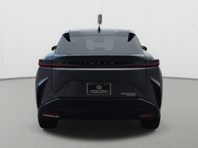 New 2026 Lexus RZ 450e AWD image 6