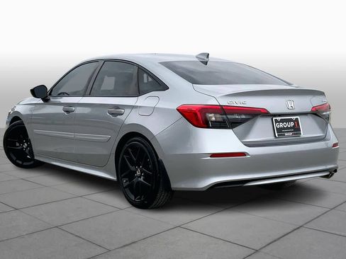 Used 2023 Honda Civic Sport image 11