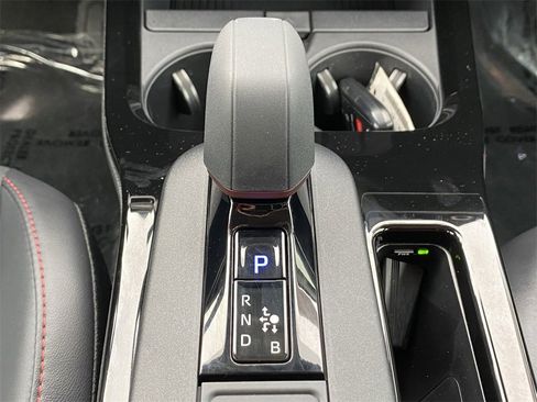 Certified 2026 Toyota Prius XSE Premium image 30