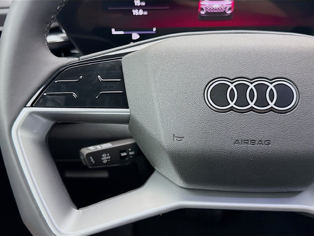 Used 2025 Audi Q5 Premium Plus w/ Premium Plus AWD/4WD image 11