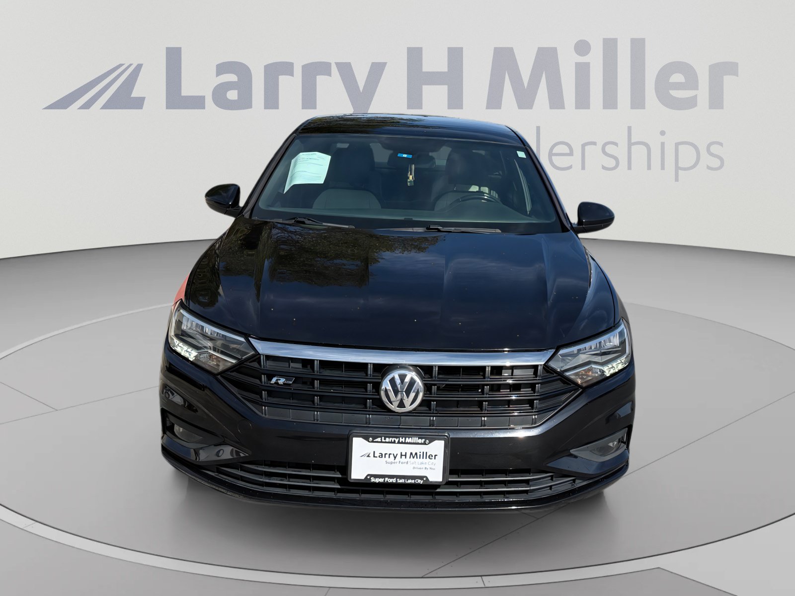 Used 2020 Volkswagen Jetta R-Line FWD image 8