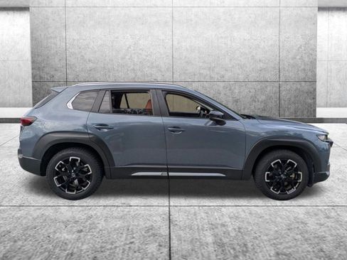 Used 2023 MAZDA CX-50 Meridian Edition AWD/4WD image 4